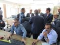 گزارش تصویری از بازدید و امضاء تفاهم نامه همکاری هیات رئیسه دانشگاه صنعتی شاهرود با اداره کل راه آهن شمال شرق(یک) 